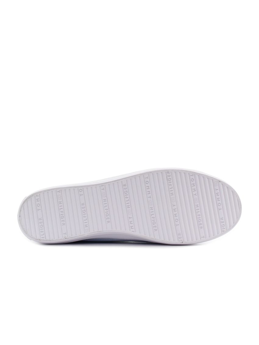 Tommy Hilfiger Vulcanic Canvas  FW0FW08647-C1O