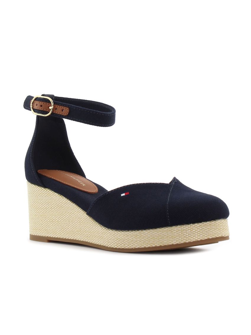 Tommy Hilfiger Flag Closed  FW0FW08657-DW6