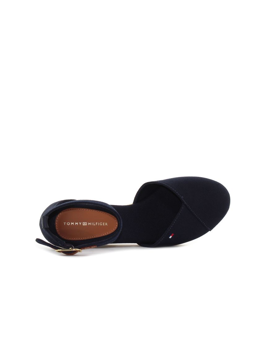 Tommy Hilfiger Flag Closed  FW0FW08657-DW6