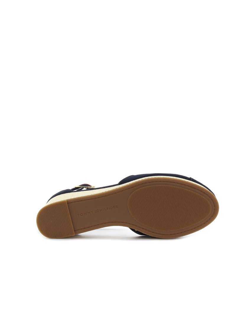 Tommy Hilfiger Flag Closed  FW0FW08657-DW6