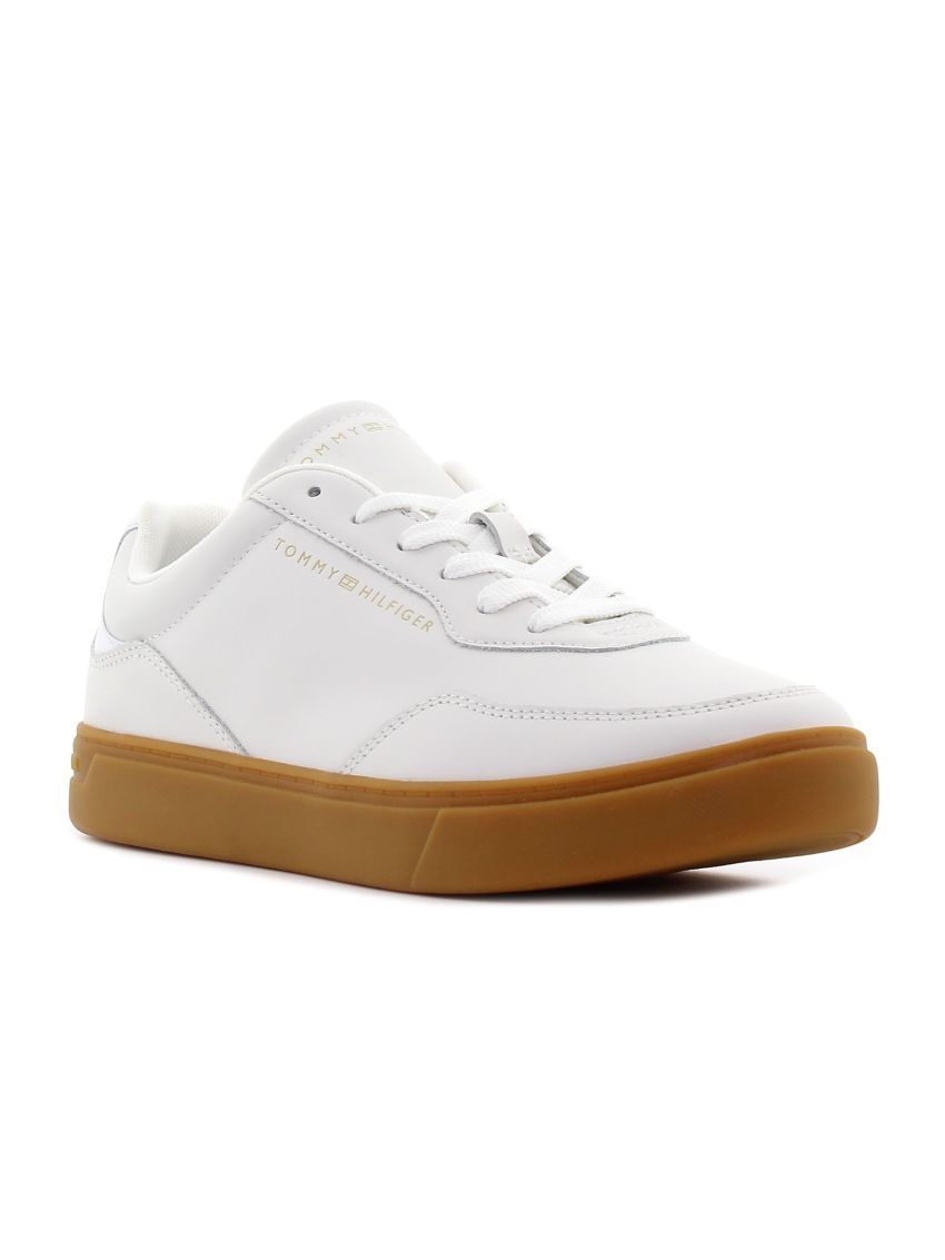 Tommy Hilfiger Casual Cupsole  FW0FW08689-0F8