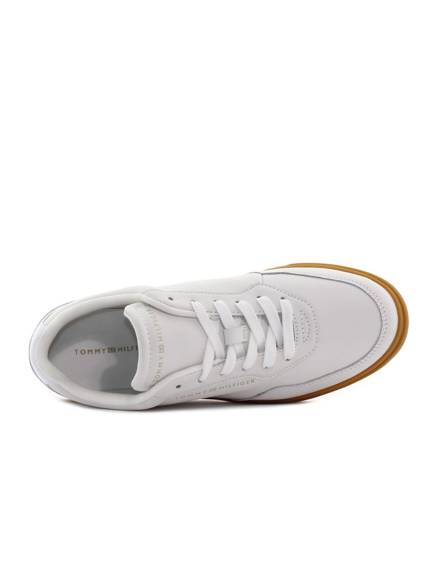 Tommy Hilfiger Casual Cupsole  FW0FW08689-0F8