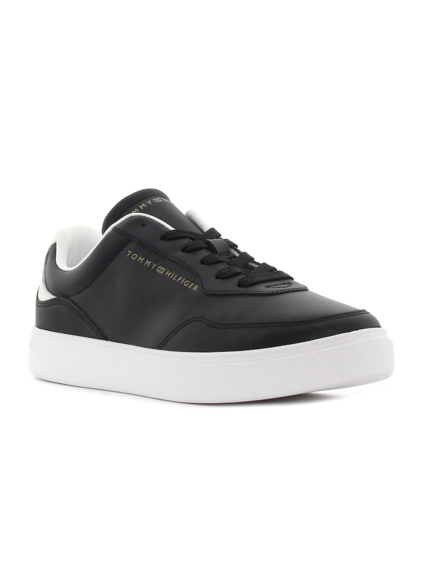 Tommy Hilfiger Casual Cupsole  FW0FW08689-BDS