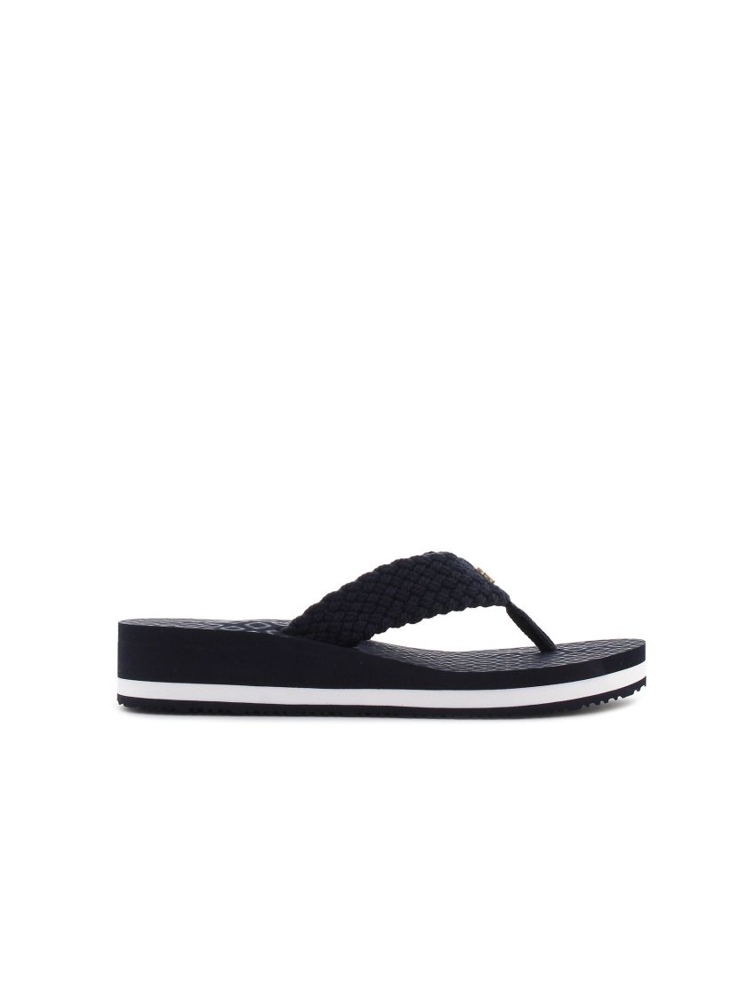 Tommy Hilfiger Crochet Mid  FW0FW08737-DW6