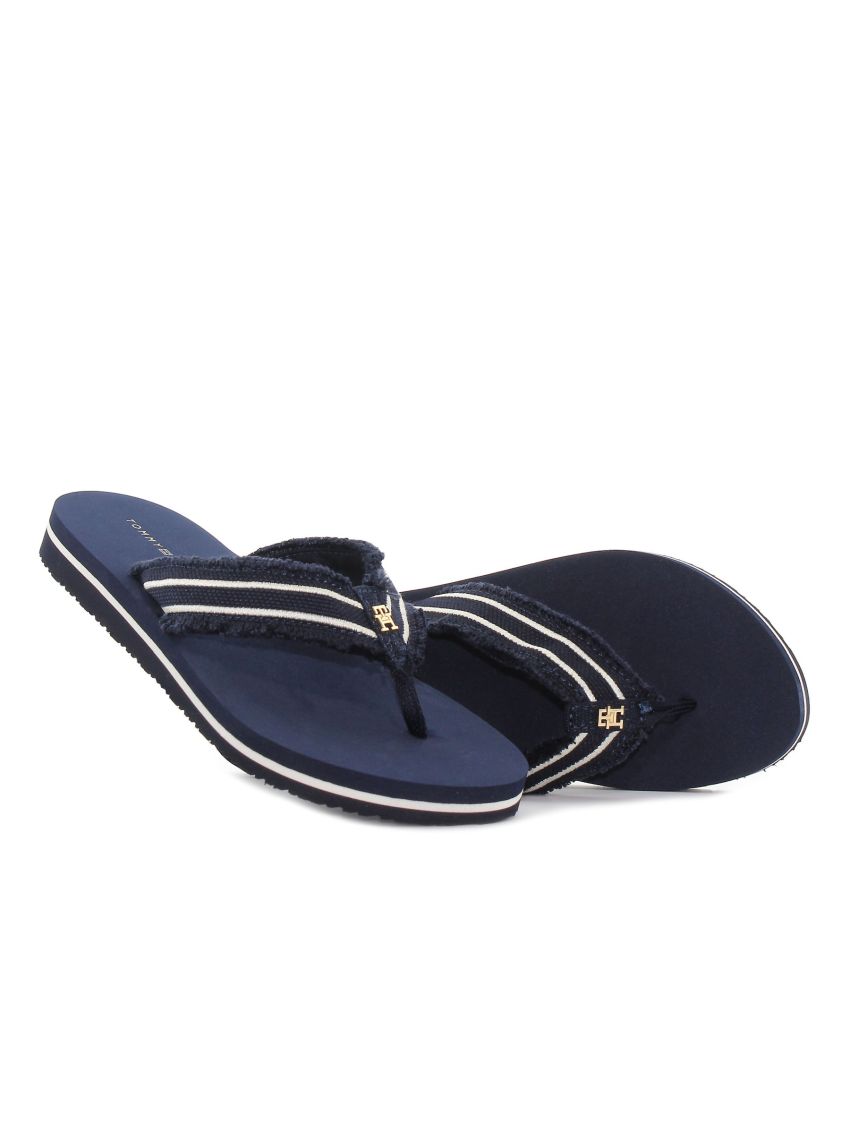 Tommy Hilfiger Webbing Beach  FW0FW08739-DW6