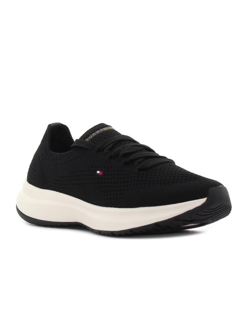 Tommy Hilfiger Knit Runner  FW0FW08813-BDS