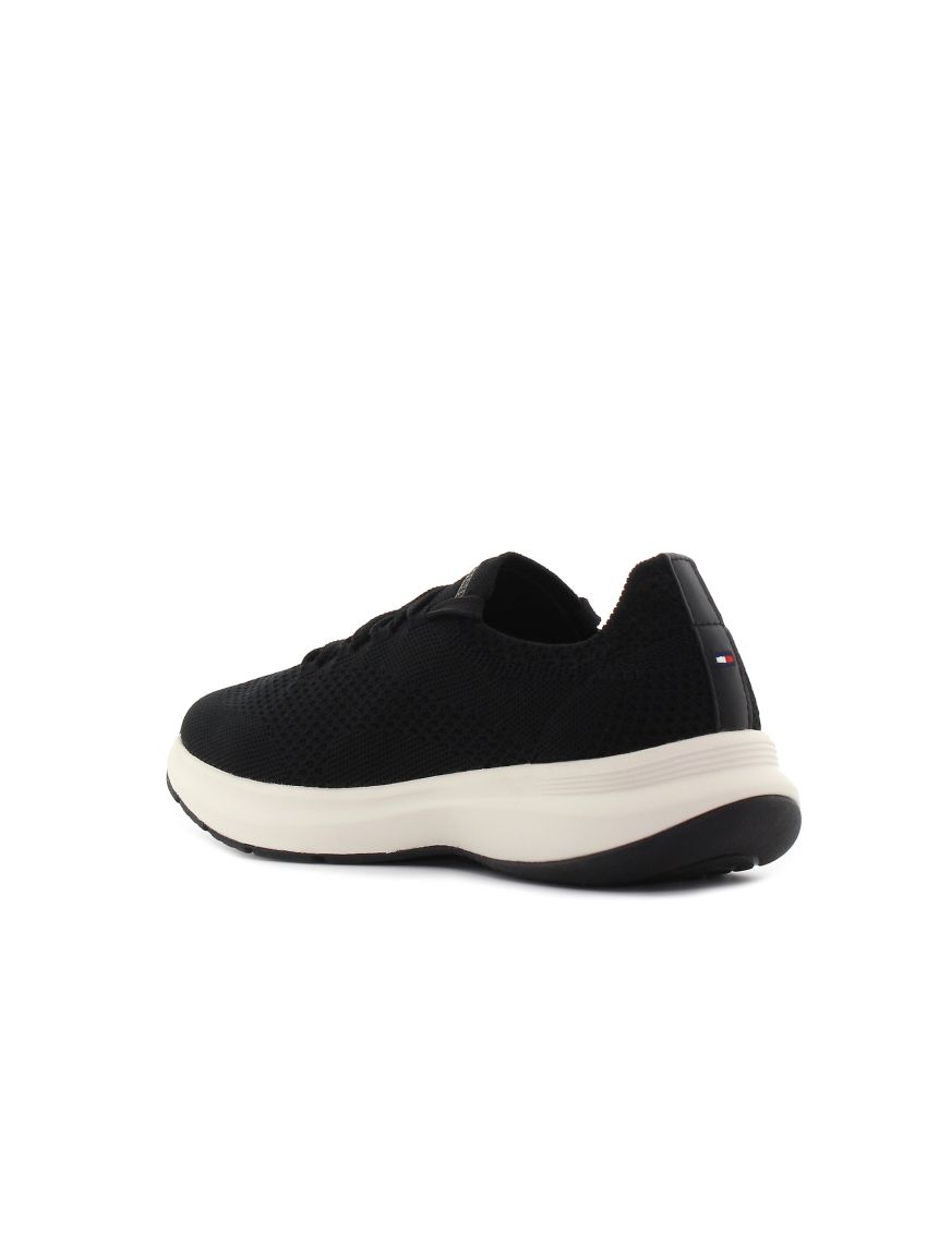 Tommy Hilfiger Knit Runner  FW0FW08813-BDS