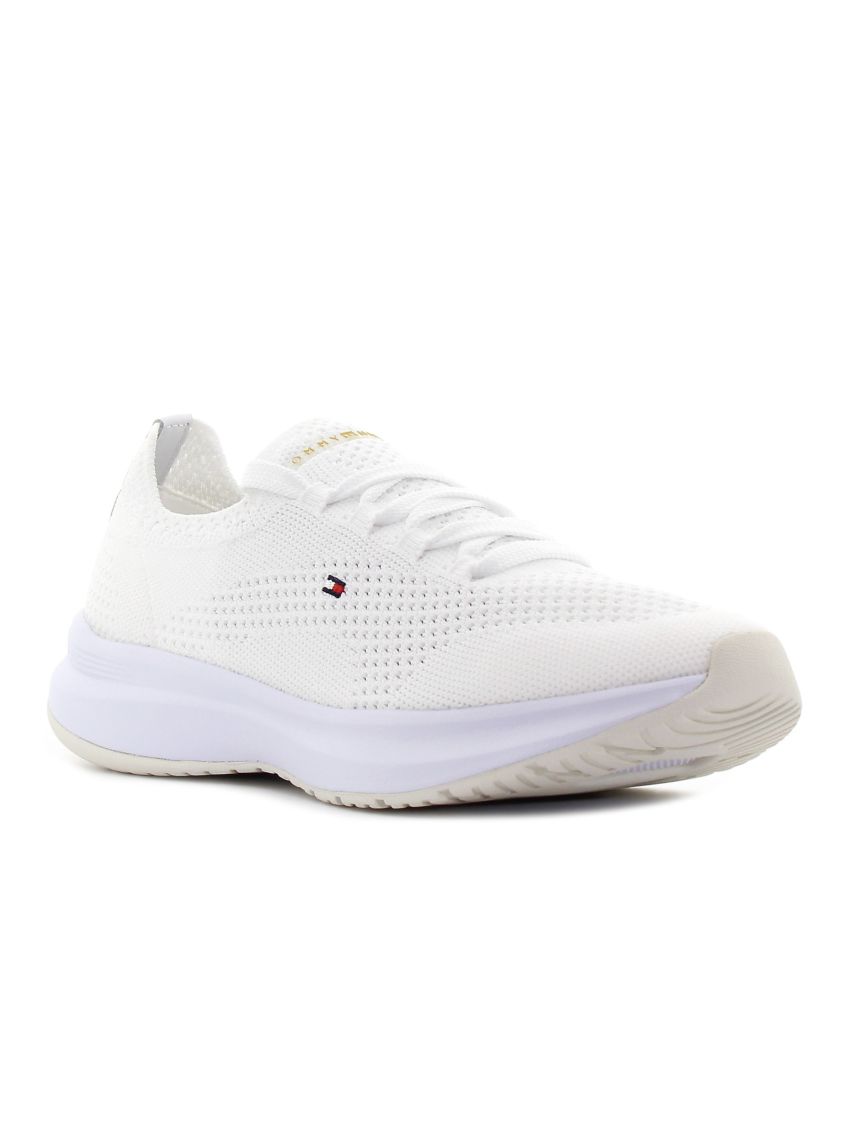 Tommy Hilfiger Knit Runner  FW0FW08813-YBR