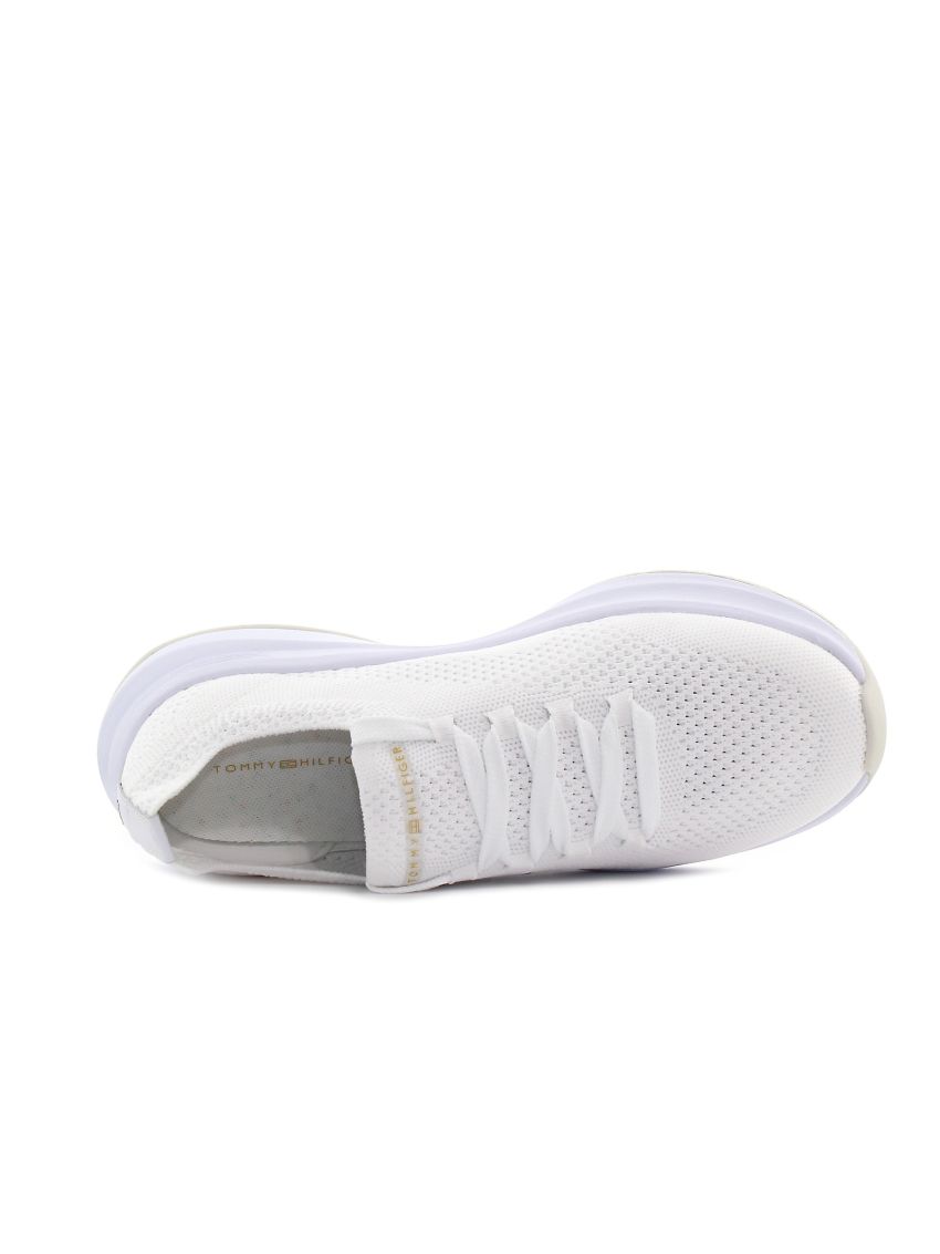 Tommy Hilfiger Knit Runner  FW0FW08813-YBR