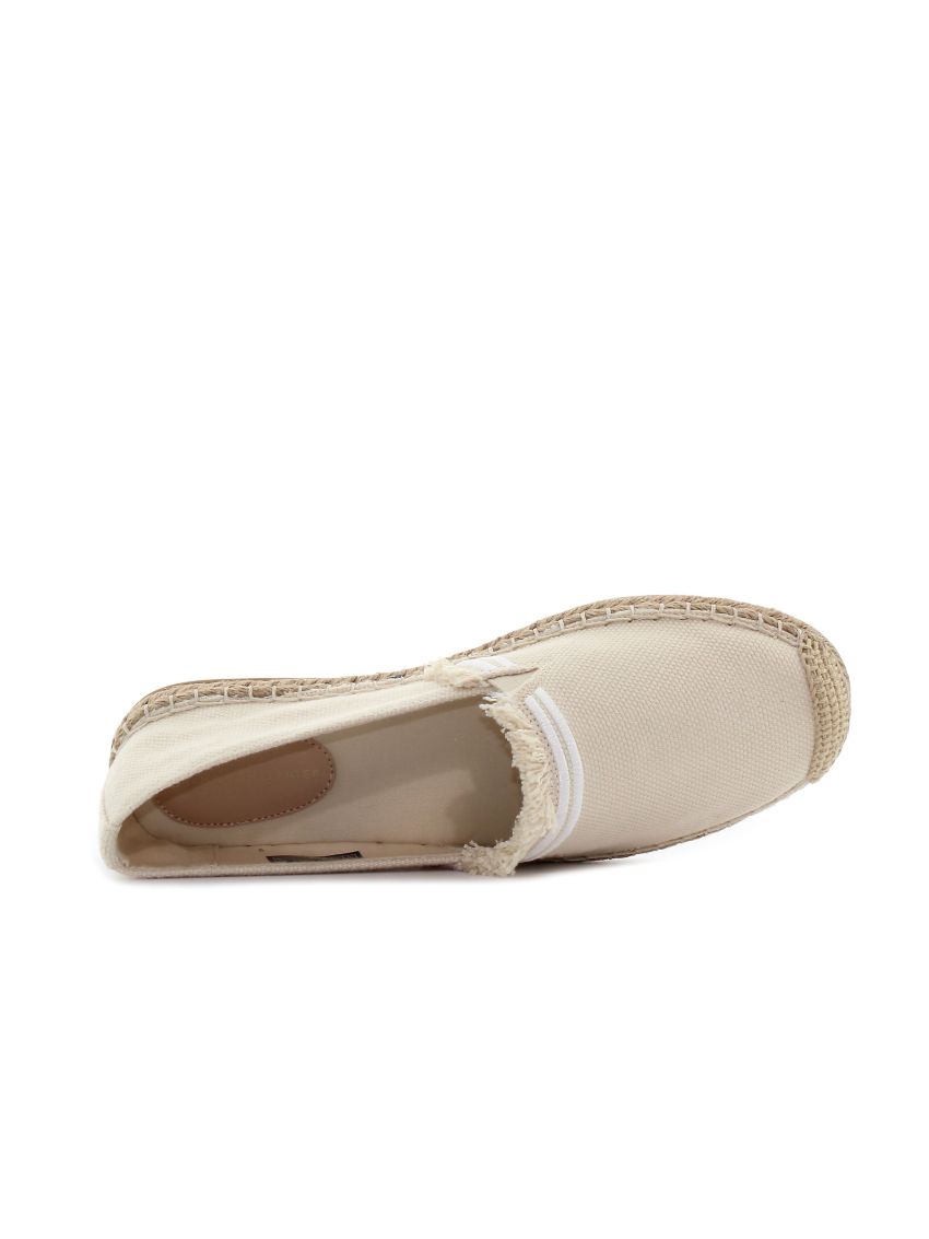 Tommy Hilfiger Fringe Canvas Clo  FW0FW08881-ACJ