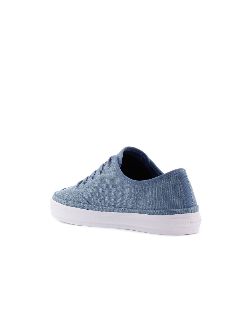 Tommy Hilfiger Washed Canvas  FW0FW08894-C2B