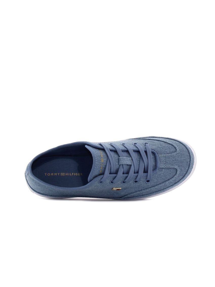 Tommy Hilfiger Washed Canvas  FW0FW08894-C2B