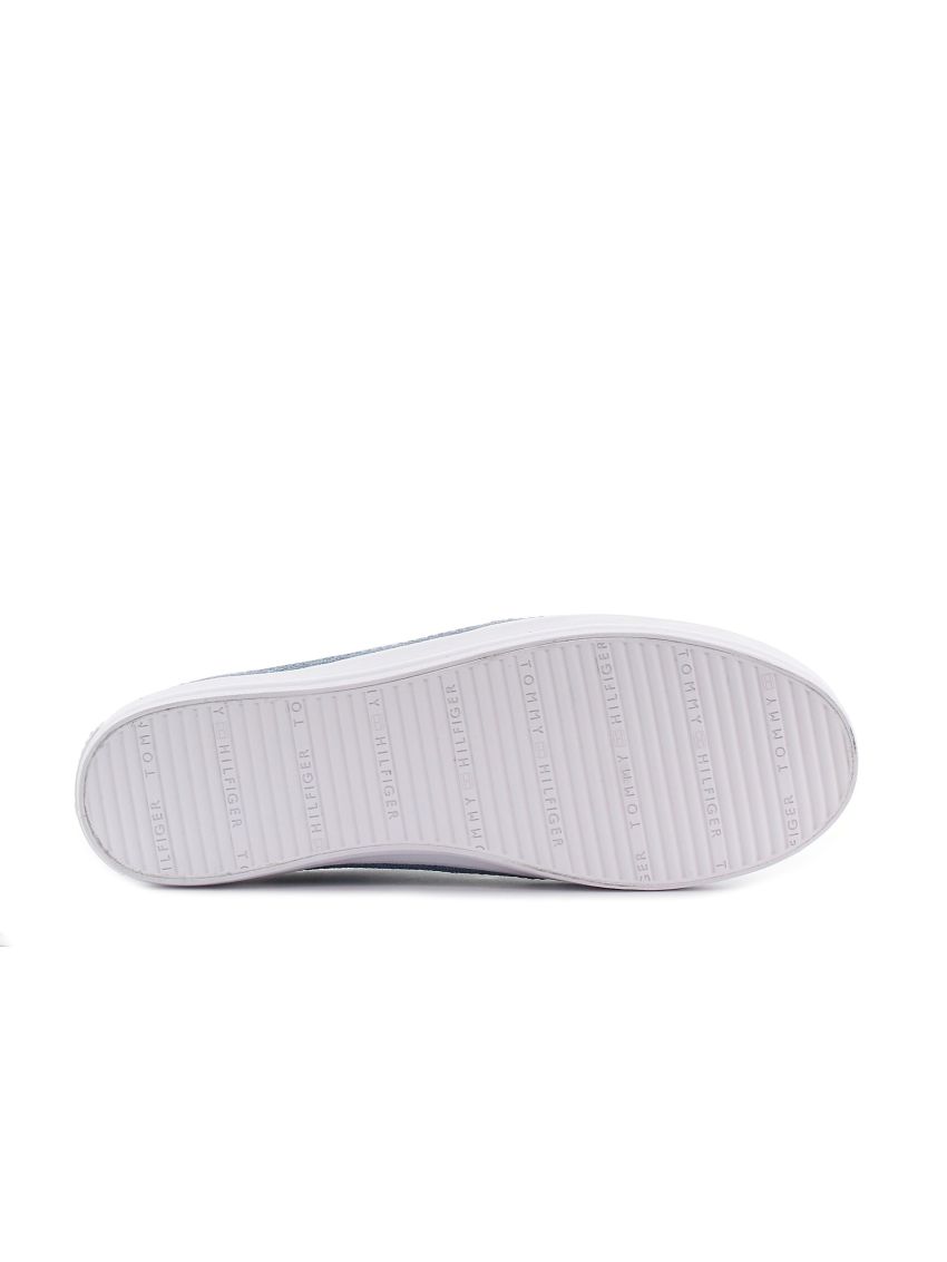 Tommy Hilfiger Washed Canvas  FW0FW08894-C2B