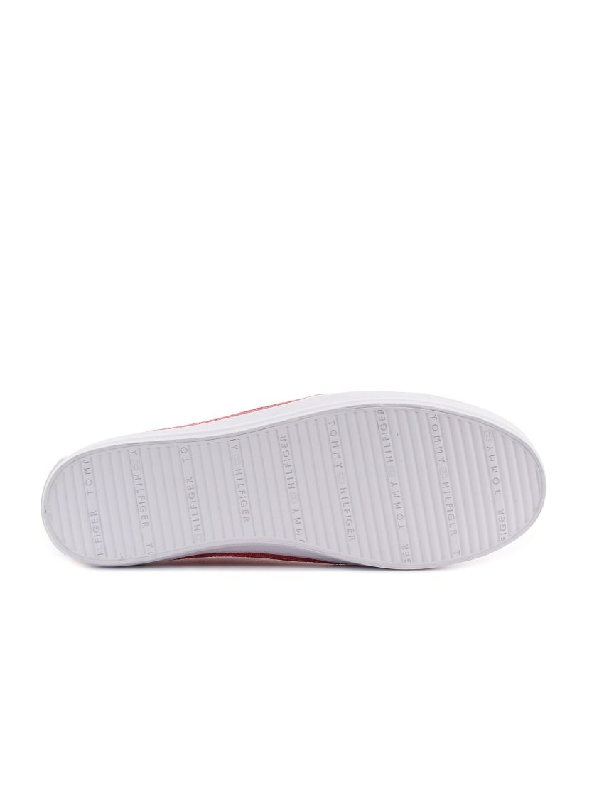 Tommy Hilfiger Washed Canvas  FW0FW08894-TJH