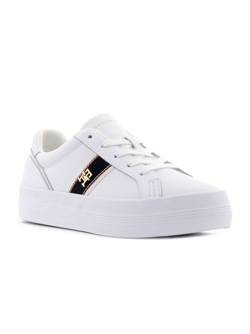 Tommy Hilfiger Vulc Webbing  FW0FW08903-YBS