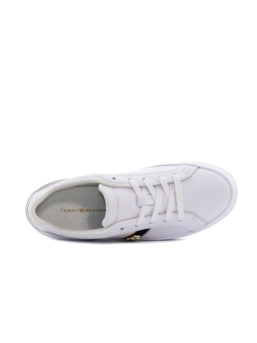 Tommy Hilfiger Vulc Webbing  FW0FW08903-YBS