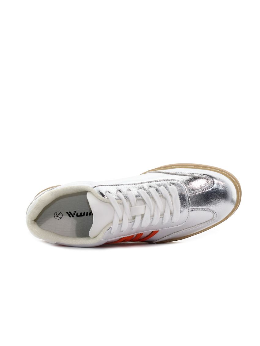 Wink Line  FW51232-2-SILVER