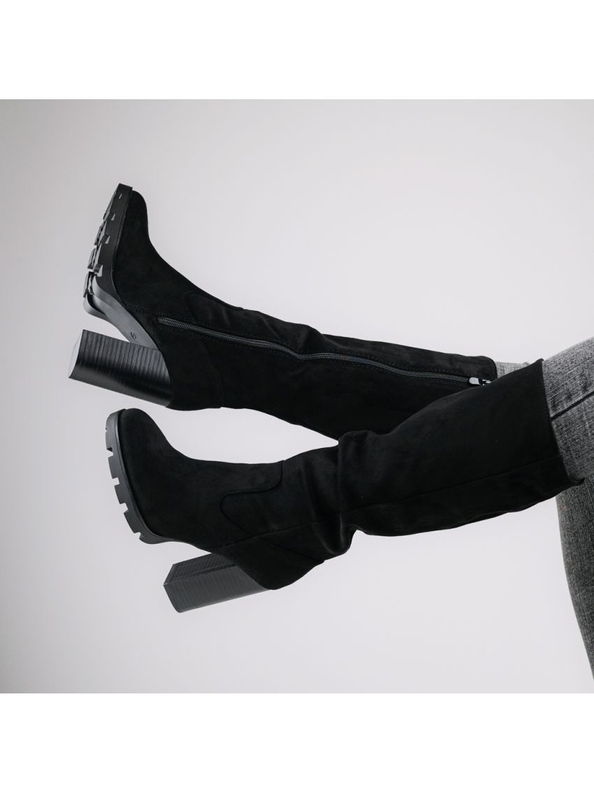 Monogrant Amadea  G672-BL