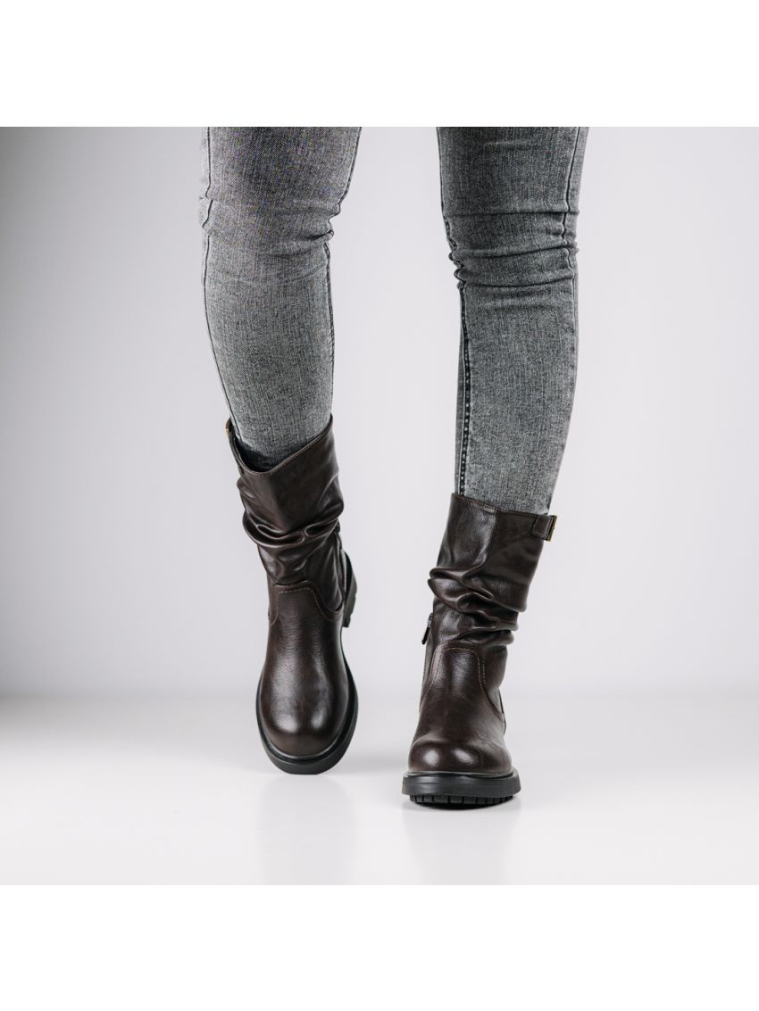 Monogrant Ena G680-BROWN