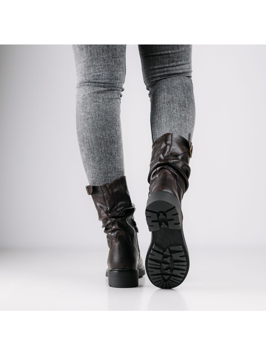 Monogrant Ena G680-BROWN