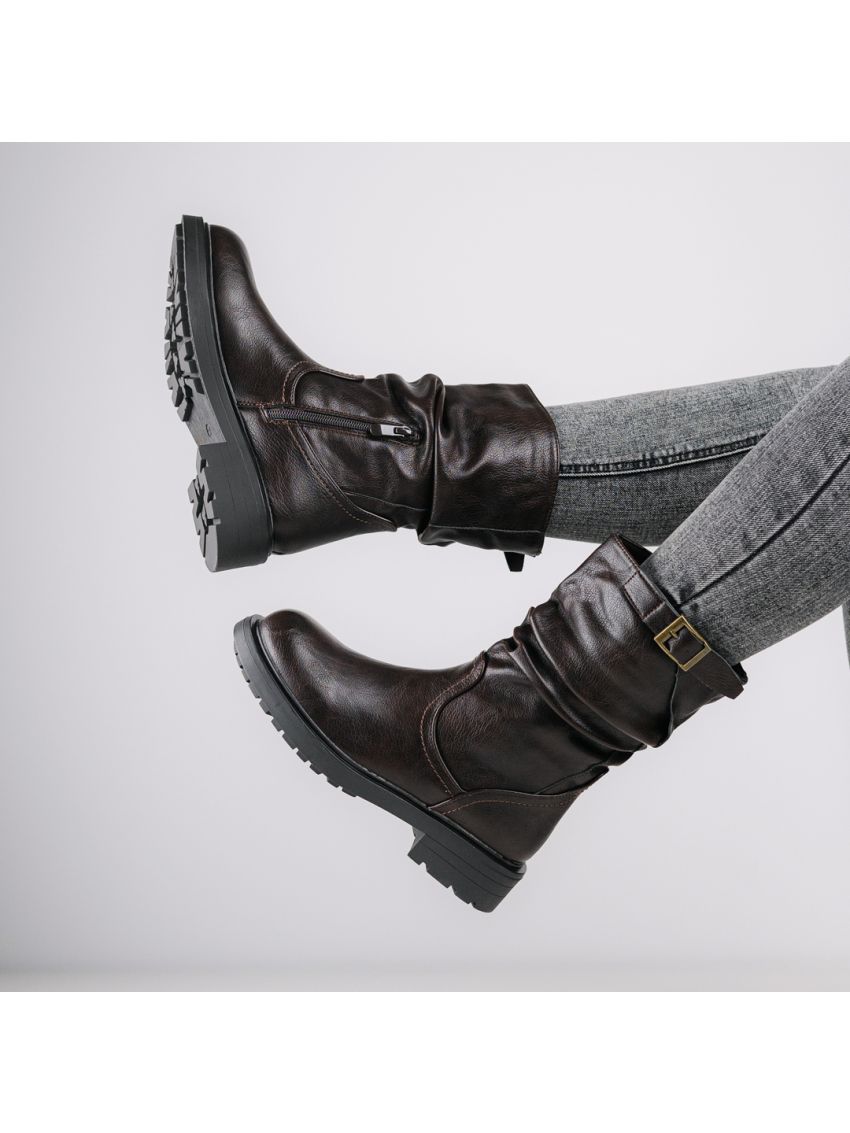 Monogrant Ena G680-BROWN