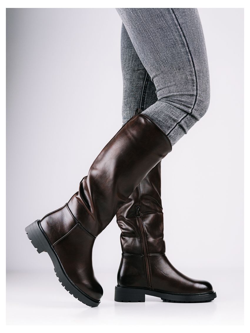 Monogrant Savina  G685-BROWN