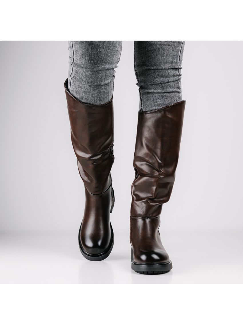 Monogrant Savina  G685-BROWN