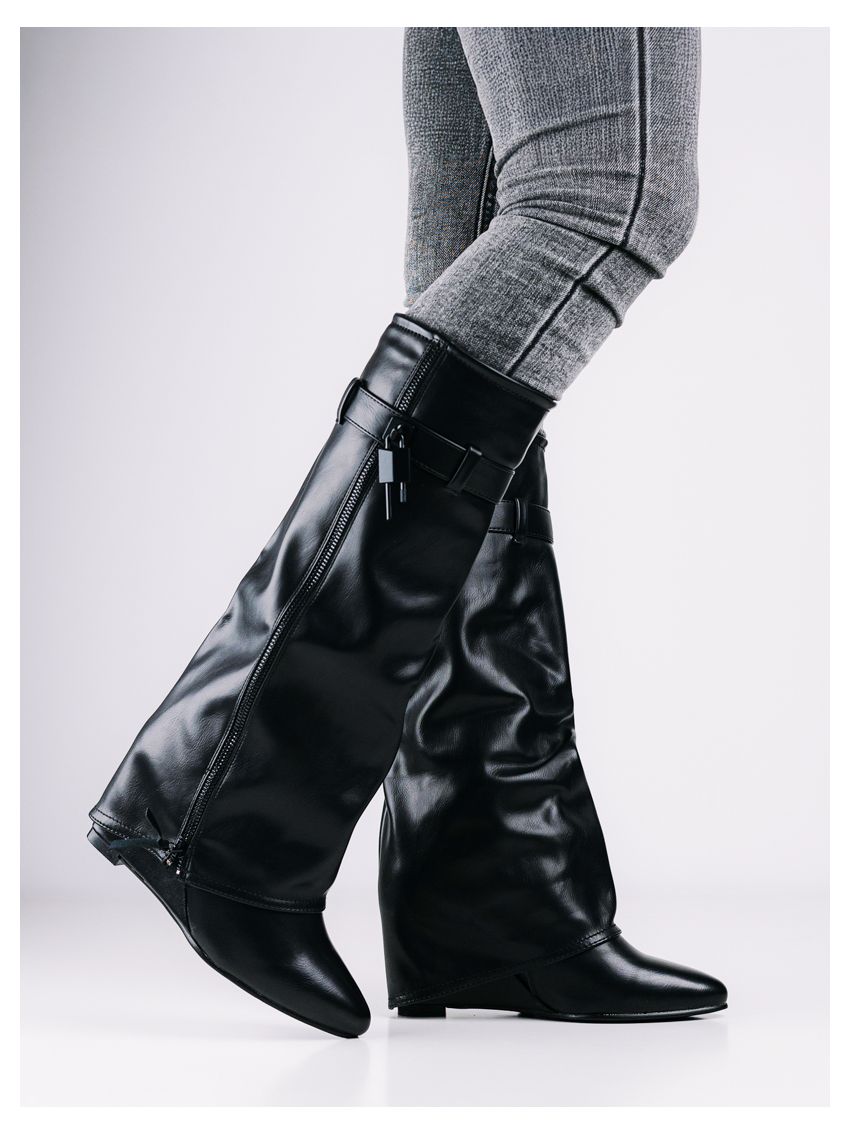 Monogrant Lorenza  G690-BL