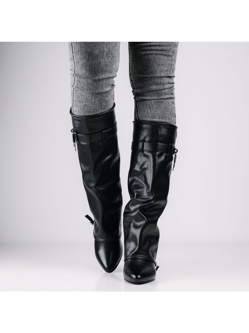 Monogrant Lorenza  G690-BL