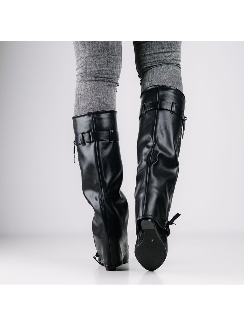 Monogrant Lorenza  G690-BL