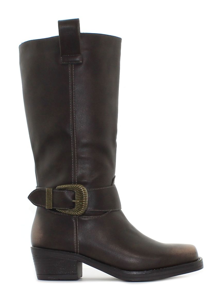 Monogrant Mila  GA022-BRONZE