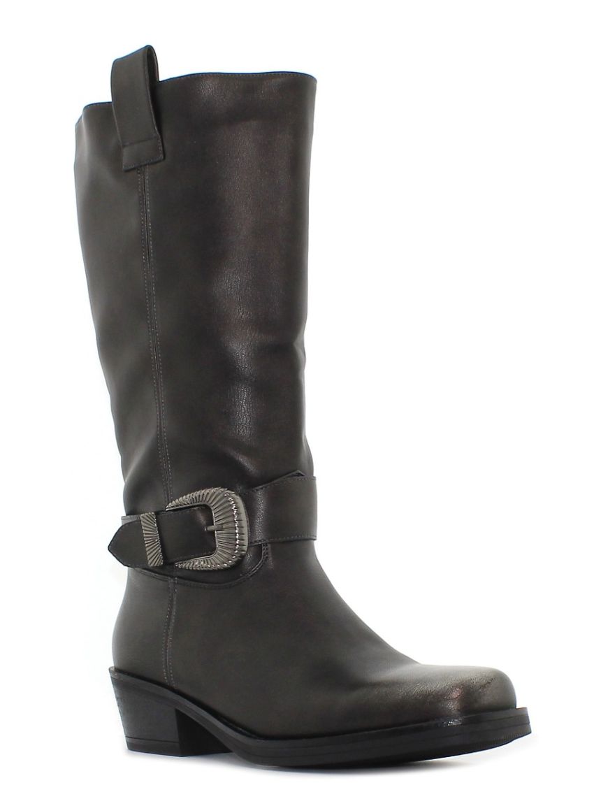 Monogrant Mila  GA022-SILVER