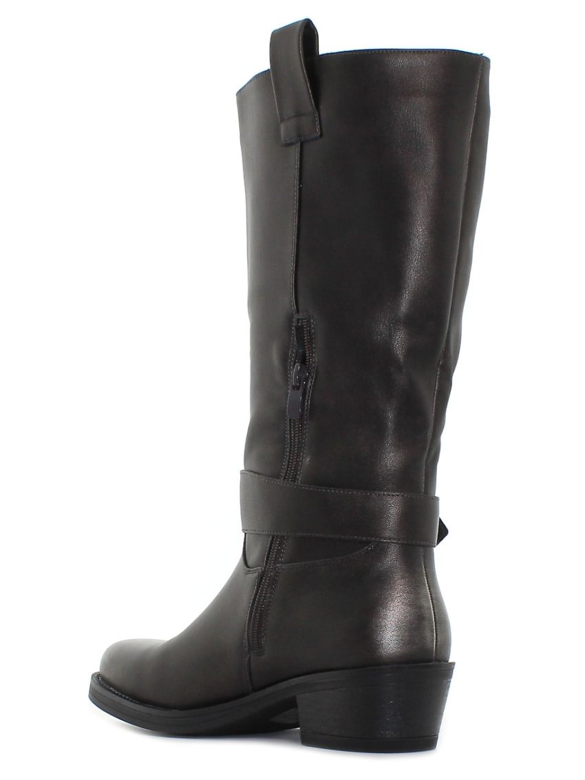 Monogrant Mila  GA022-SILVER