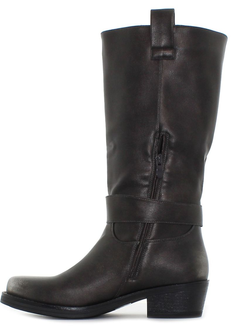 Monogrant Mila  GA022-SILVER