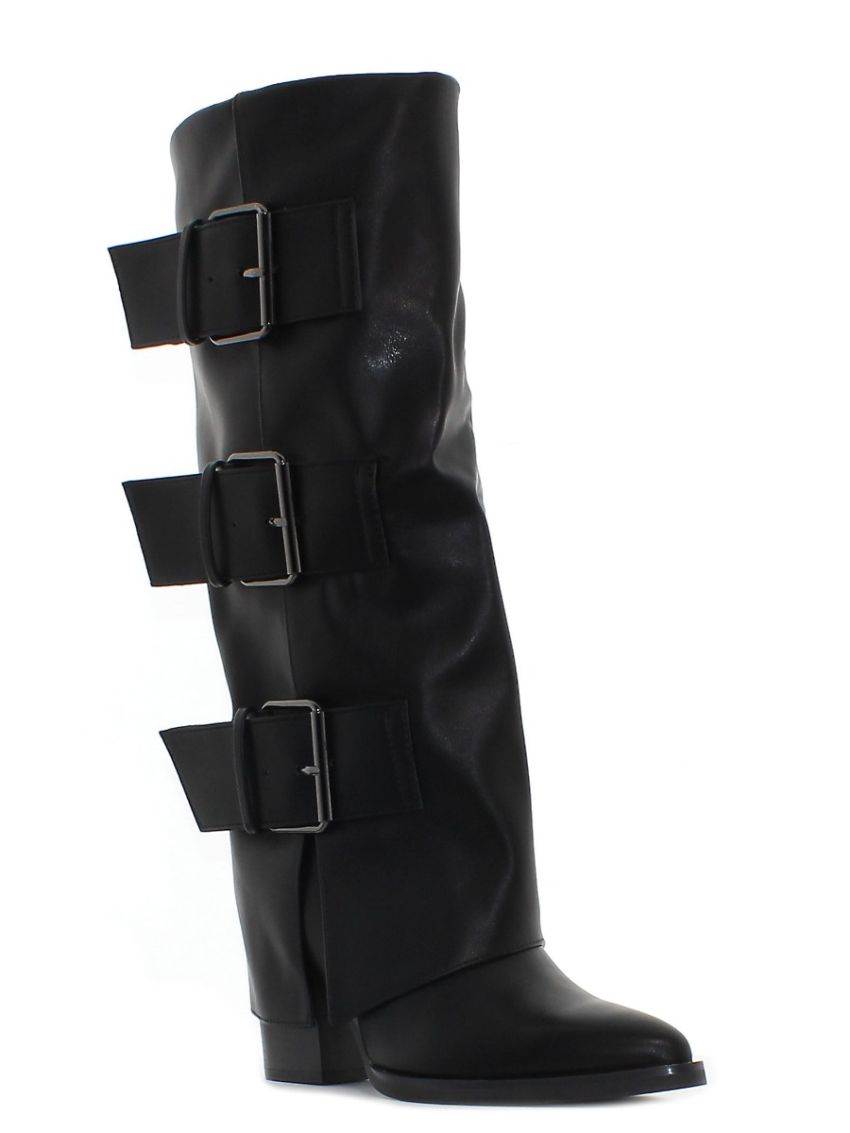 Monogrant Jenet  GA023-BL