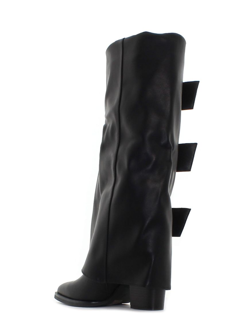 Monogrant Jenet  GA023-BL