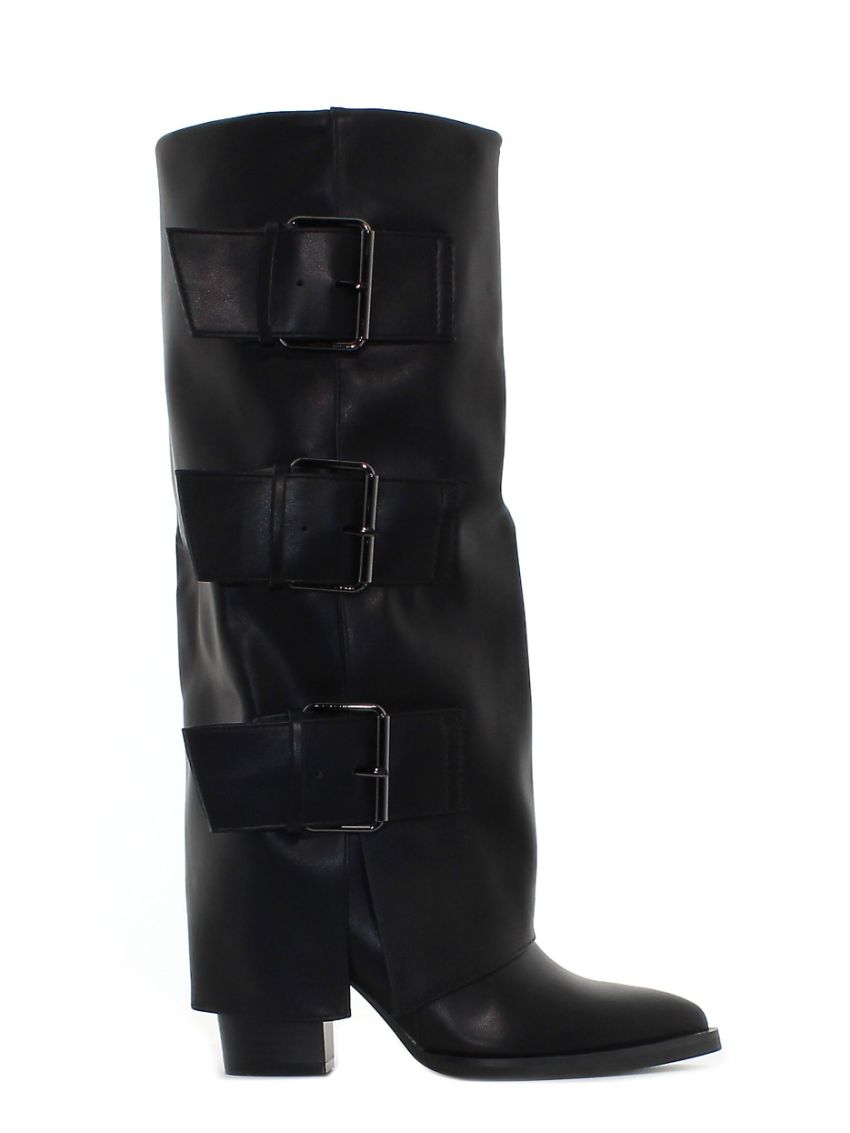 Monogrant Jenet  GA023-BL