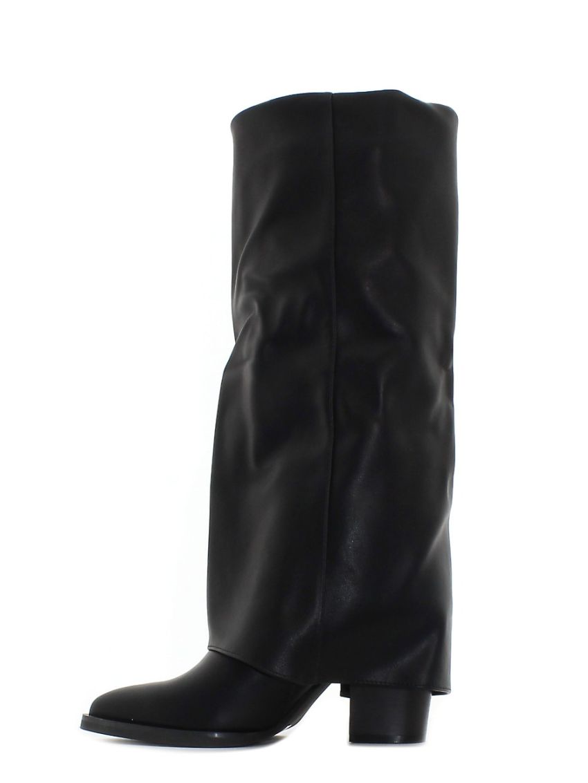 Monogrant Jenet  GA023-BL