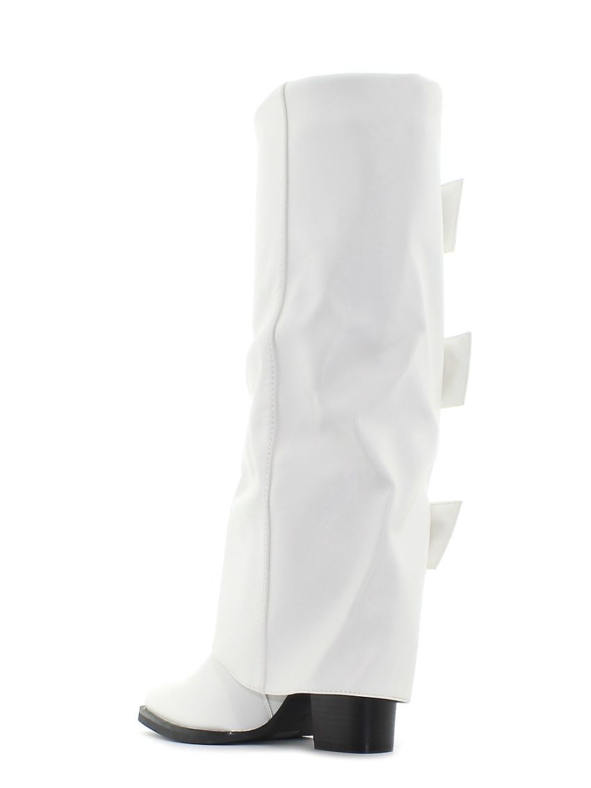 Monogrant Jenet  GA023-WH