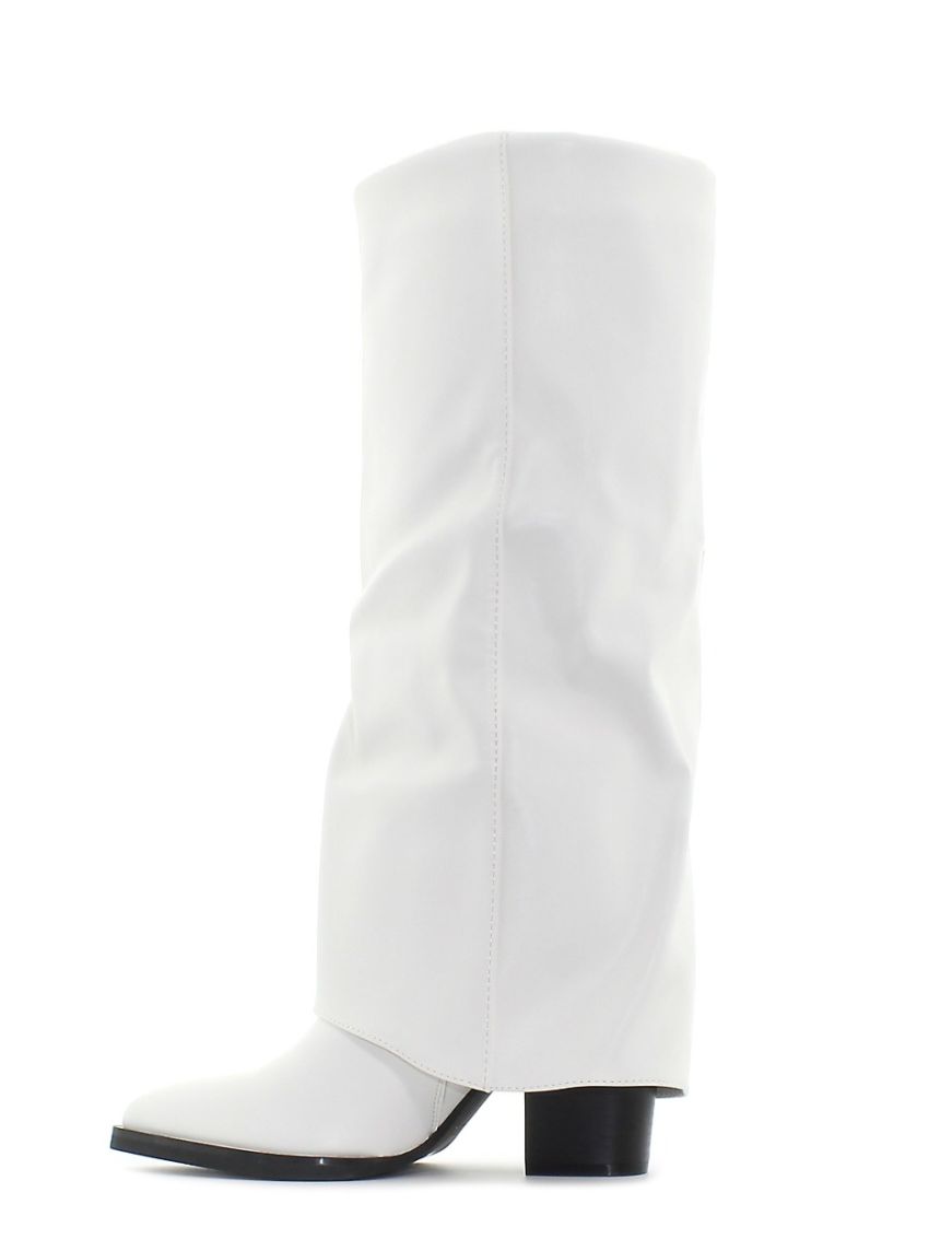 Monogrant Jenet  GA023-WH