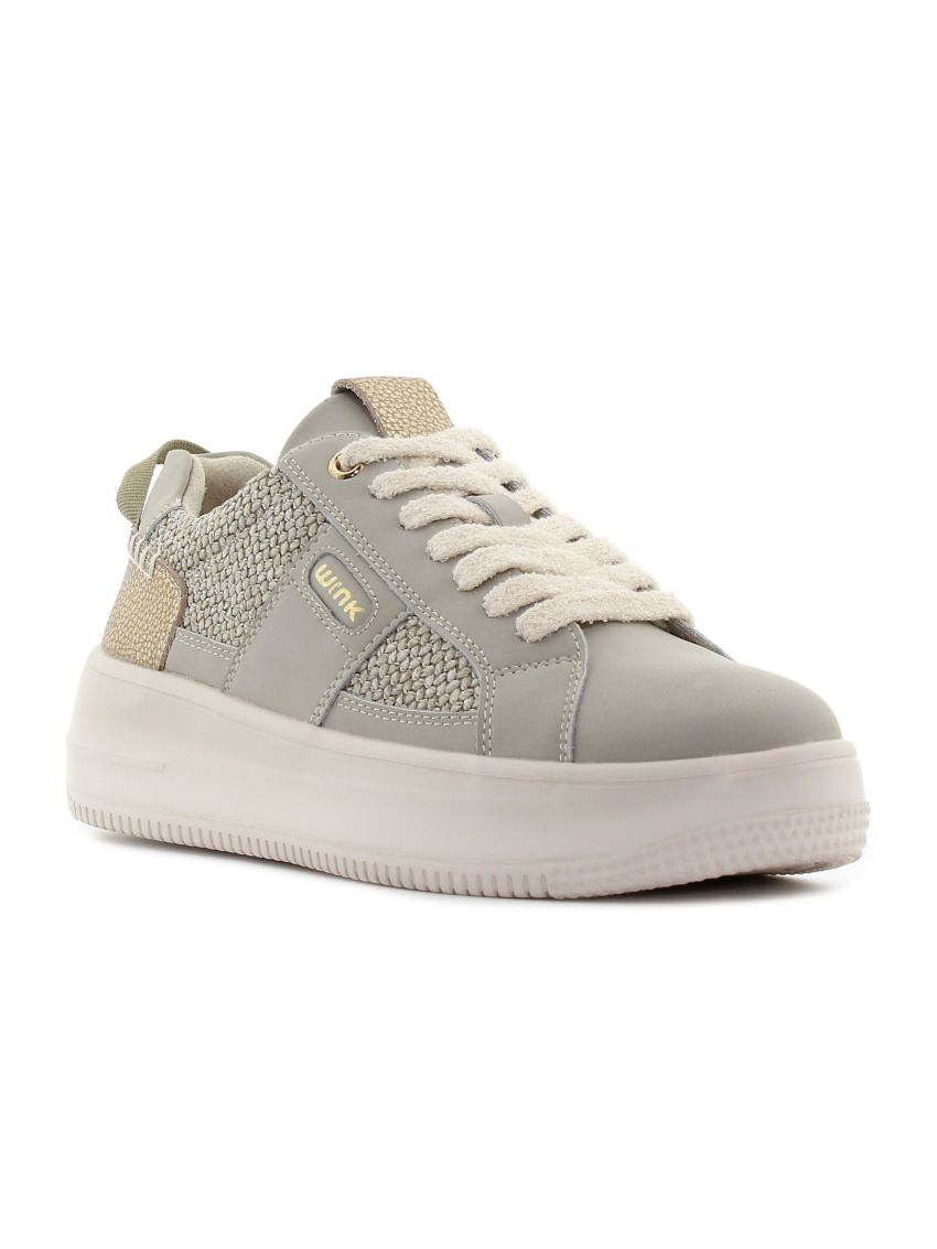 Wink Bloss  GD-WL-76-GREEN