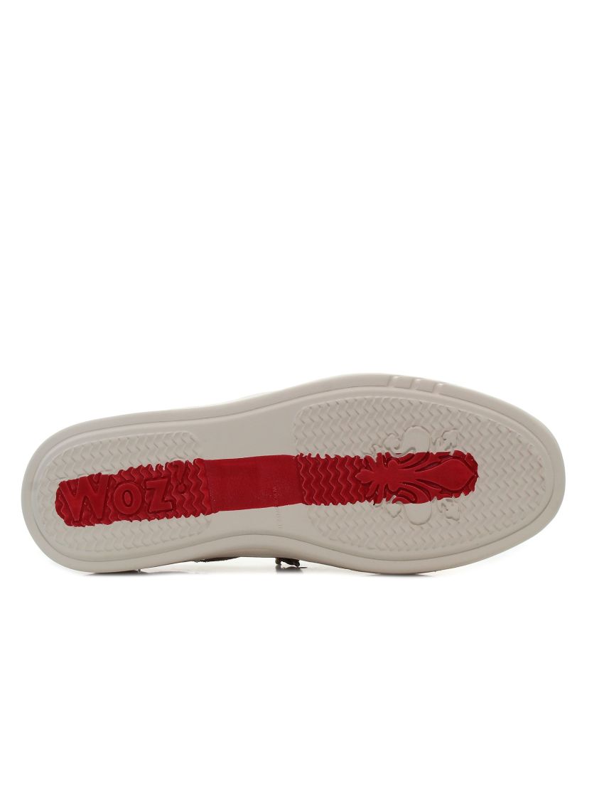 Woz George  GEORGE-50100-SAND