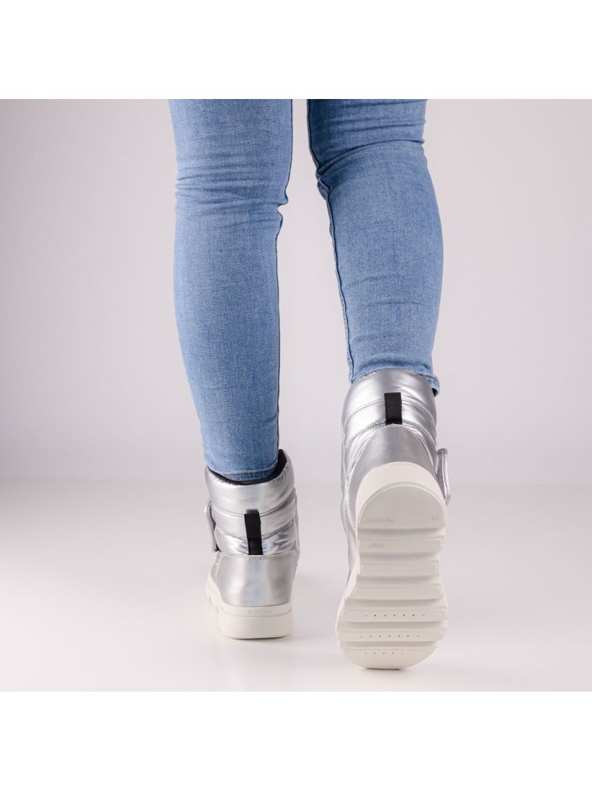 Geox J Willaboom  J46HWC-0LVNF-C1007