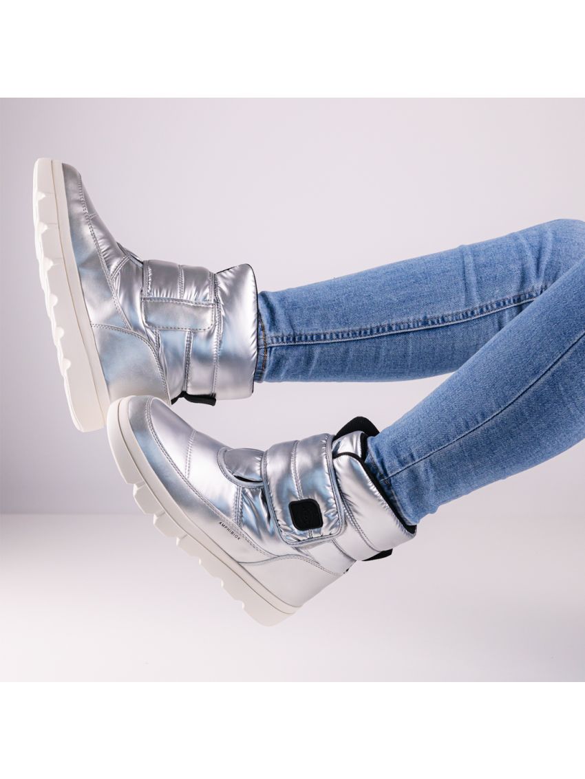 Geox J Willaboom  J46HWC-0LVNF-C1007