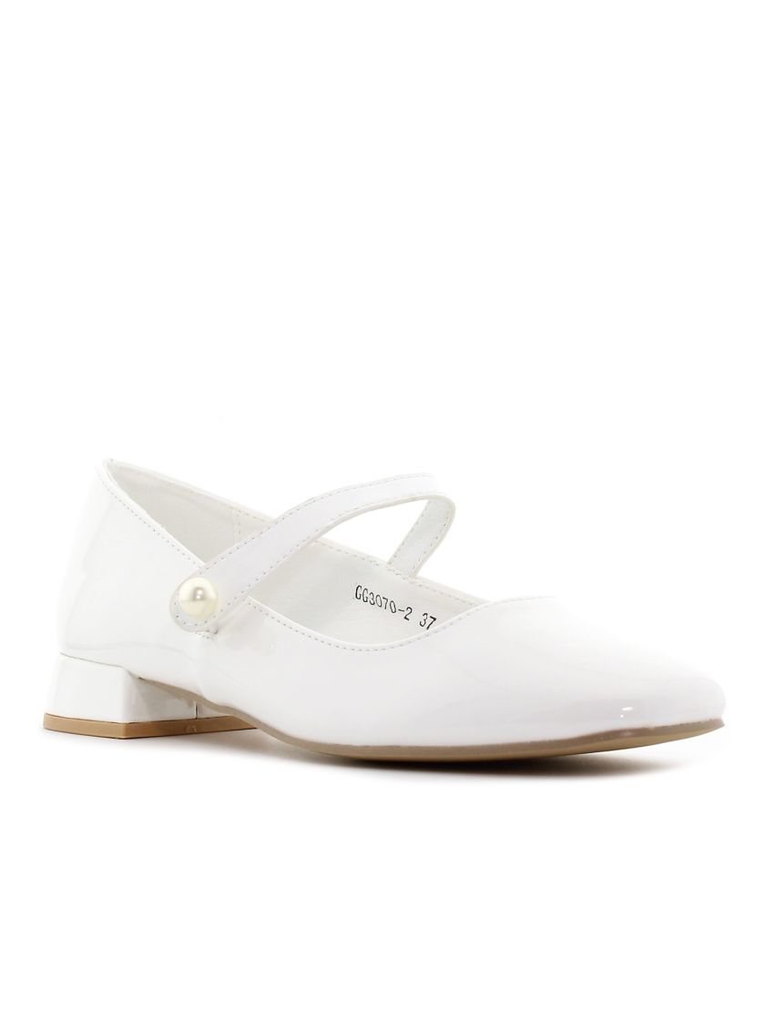 Yolera Bekka  GG3070-2-WH