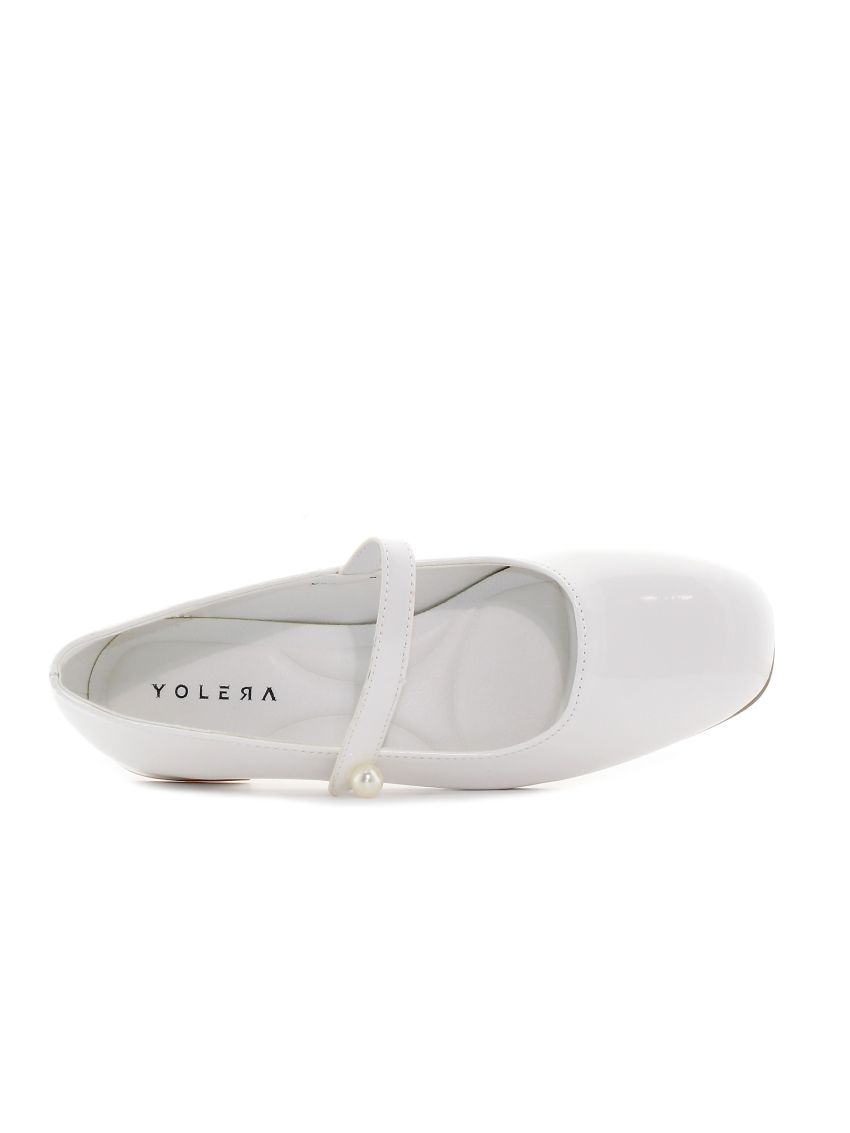 Yolera Bekka  GG3070-2-WH