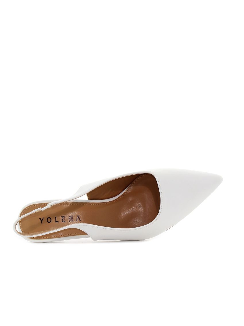 Yolera Ulsa  GG3072-2-WH