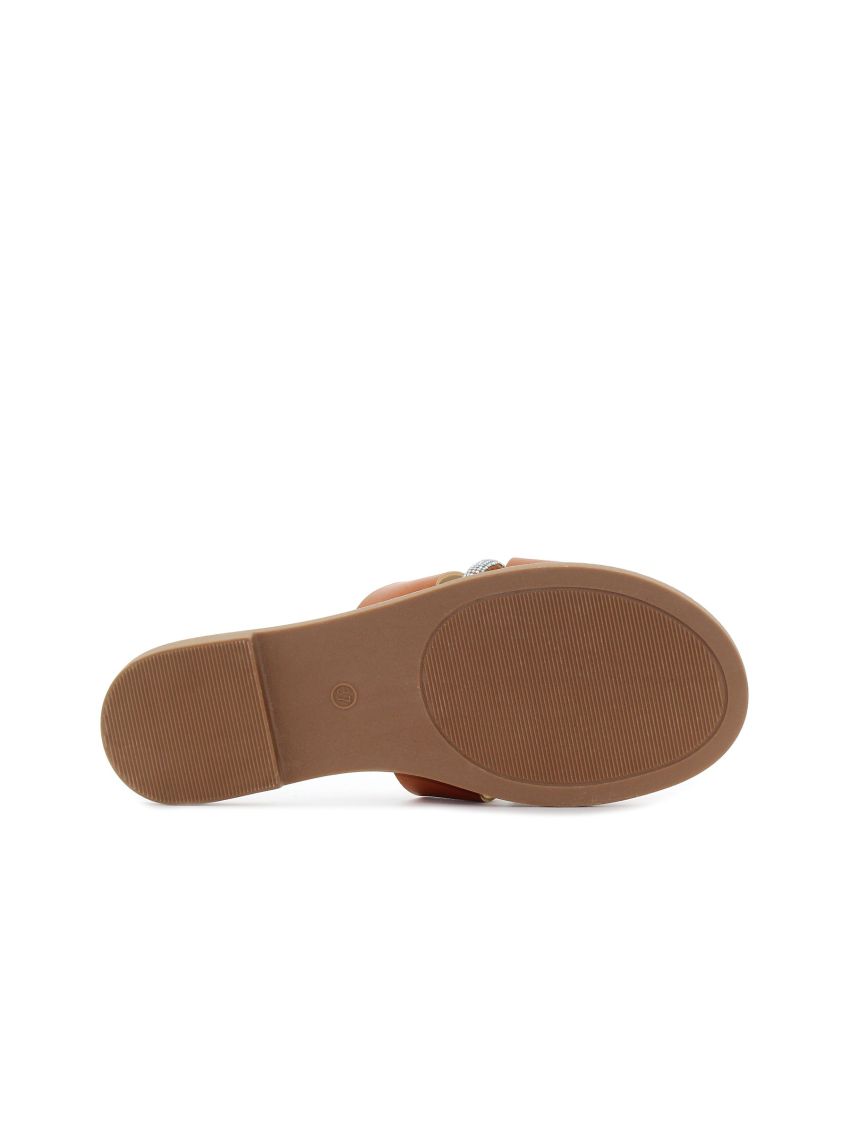 Yolera Diamond Slip  GH5138-4-CAMEL