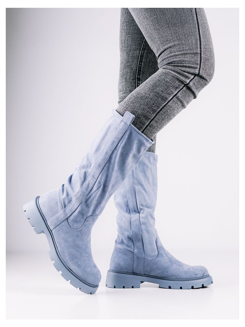 Monogrant Zena  GR-6611-BLUE