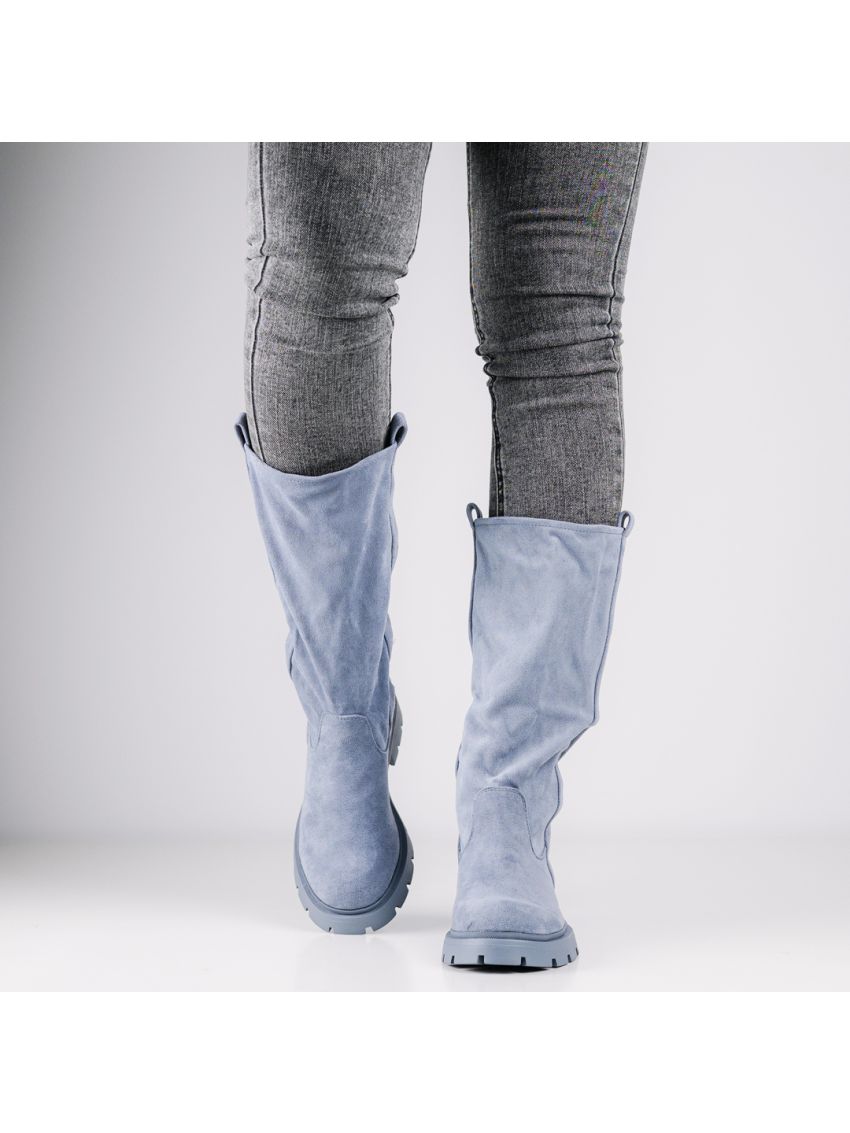 Monogrant Zena  GR-6611-BLUE